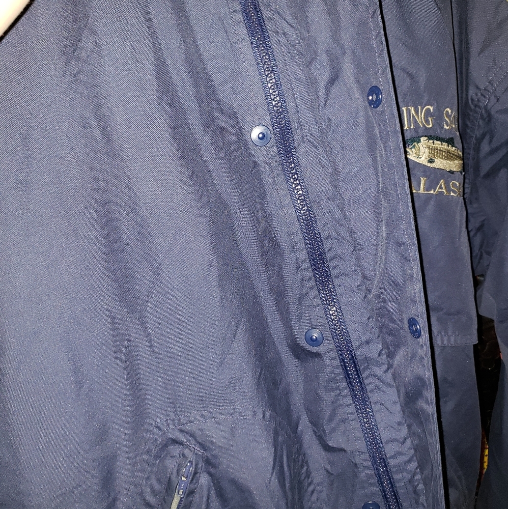 Jacket - Picture 3 of 8